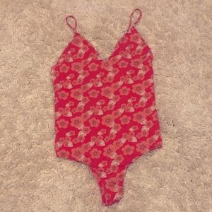 MAI DELUXE EVERYDAY BODYSUIT